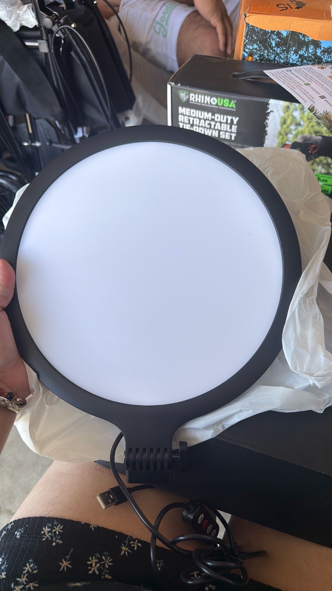 Led light