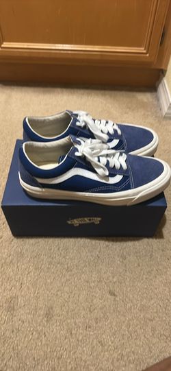 Vans Lx Old Skool, Men’s Size: 9