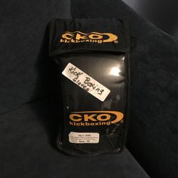 CKO Kick Boxing gloves