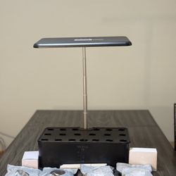 Hydroponic Growing System Kits 18 Pods