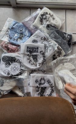 Chrome Hearts Beanies