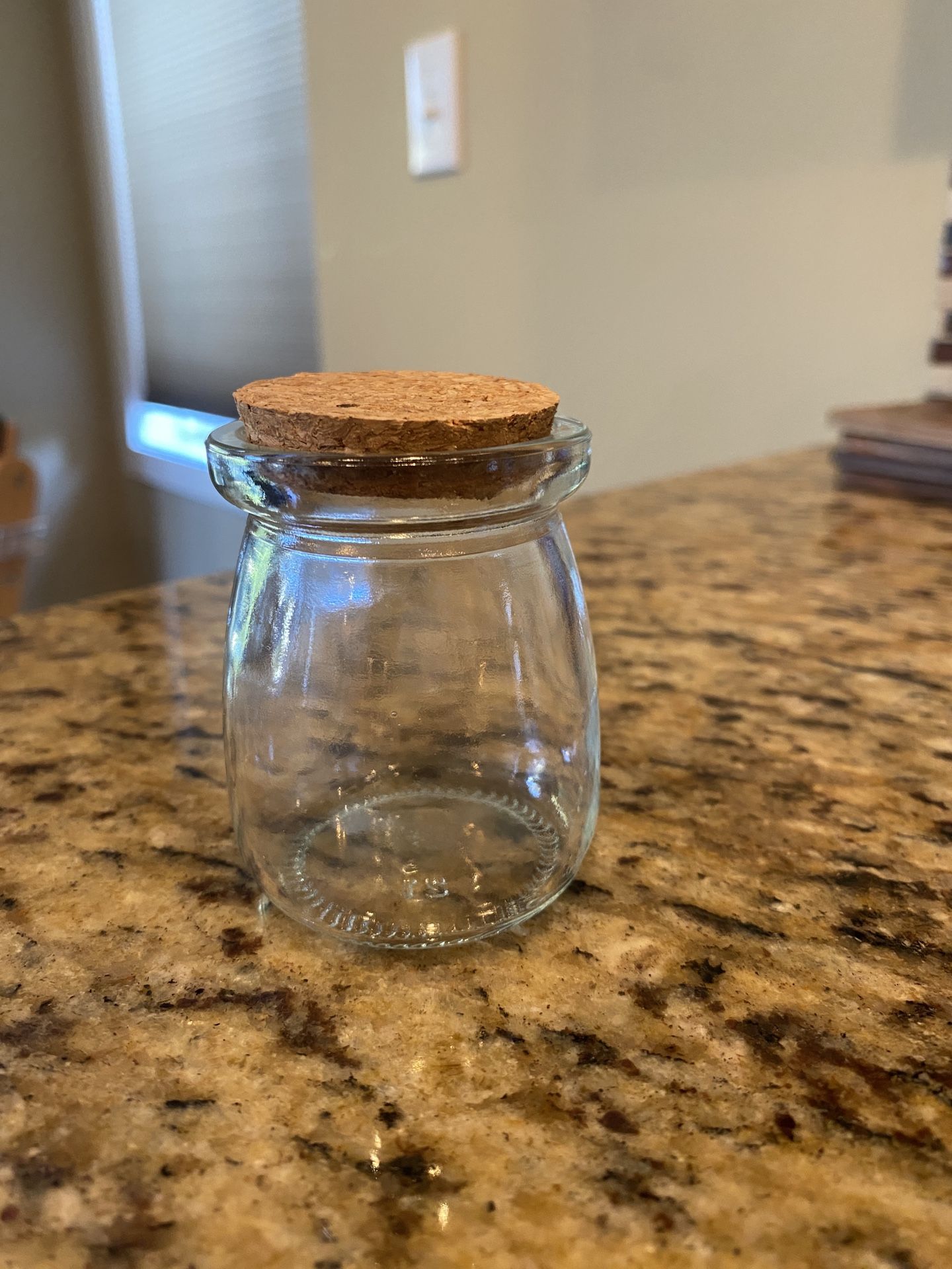 Craft Jars