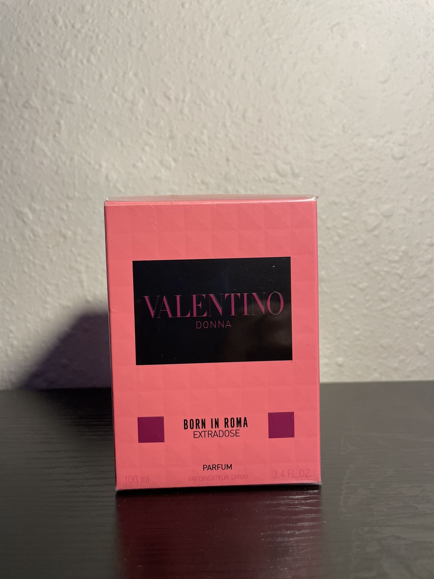 Valentino Perfume