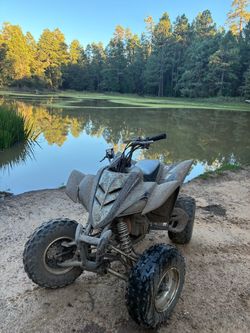 Raptor 350