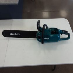 Makita Chain Saw 