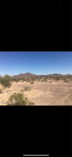 Tonopah .99 of an acre For Sale
