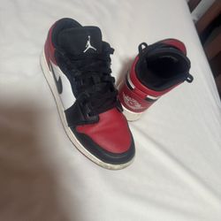 Nike sneakers