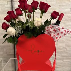 Valentines Flowers