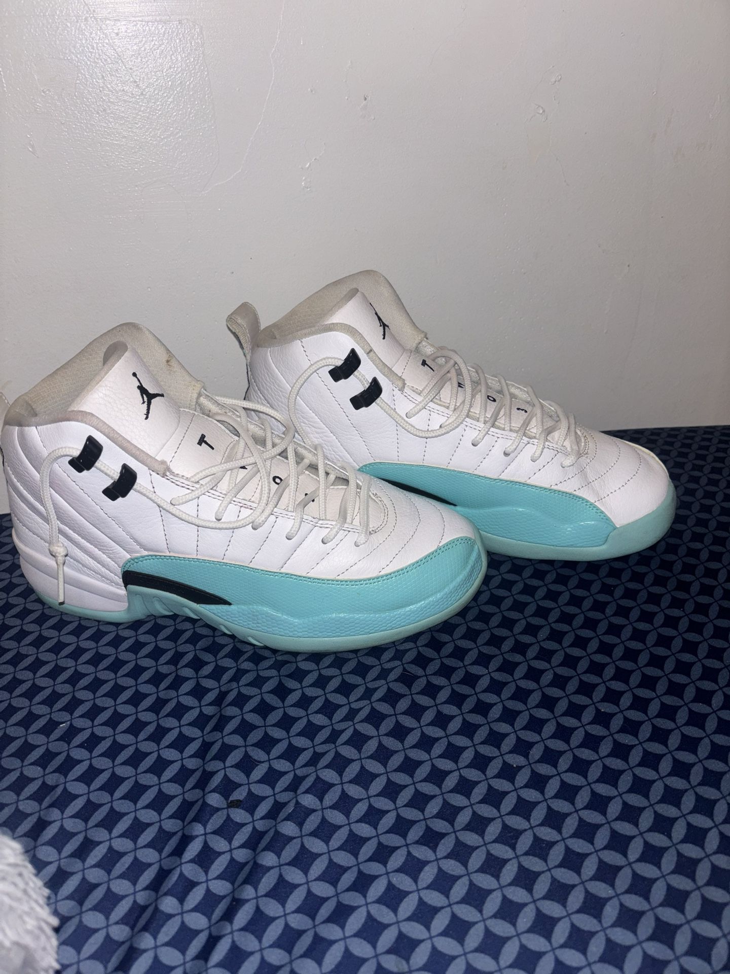 Jordan 12 SIZE 8