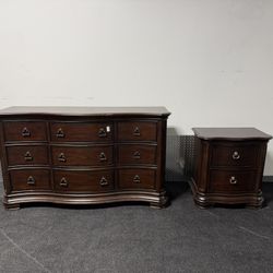 Dresser $250 - Free Delivery 