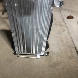 Ac Cooler 02 Mazda