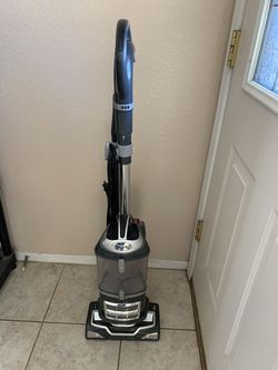 Shark Canister Vacuum Cleaner