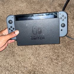 Nintendo Switch 1
