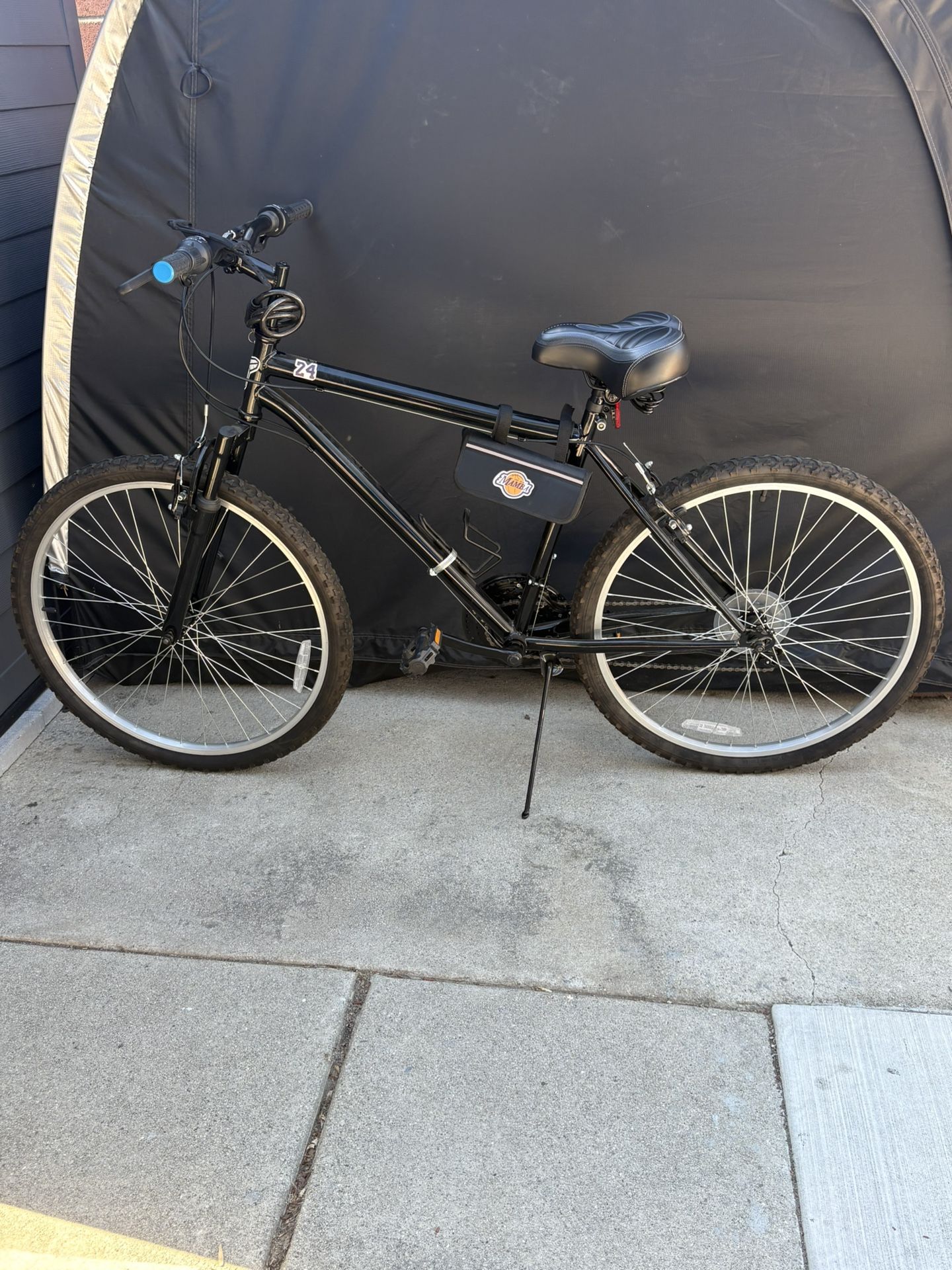 Men’s 26” Mountain Bike