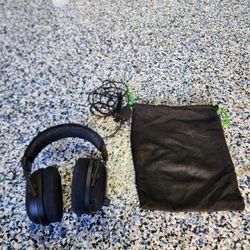 Razer Blackshark V2 pro