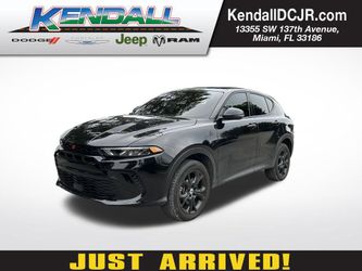 2024 Dodge Hornet
