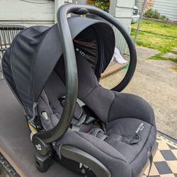 Maxi-Cosi Mico 30 Infant Car Seat (2)