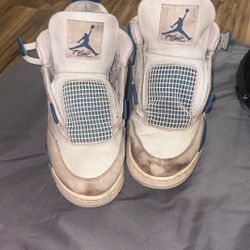 Air Jordan 4s