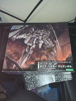 Gundam  Model Kit