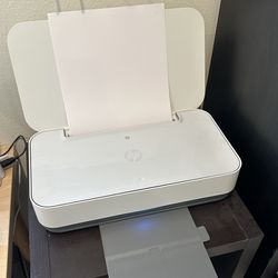 HP Tango Wireless Printer