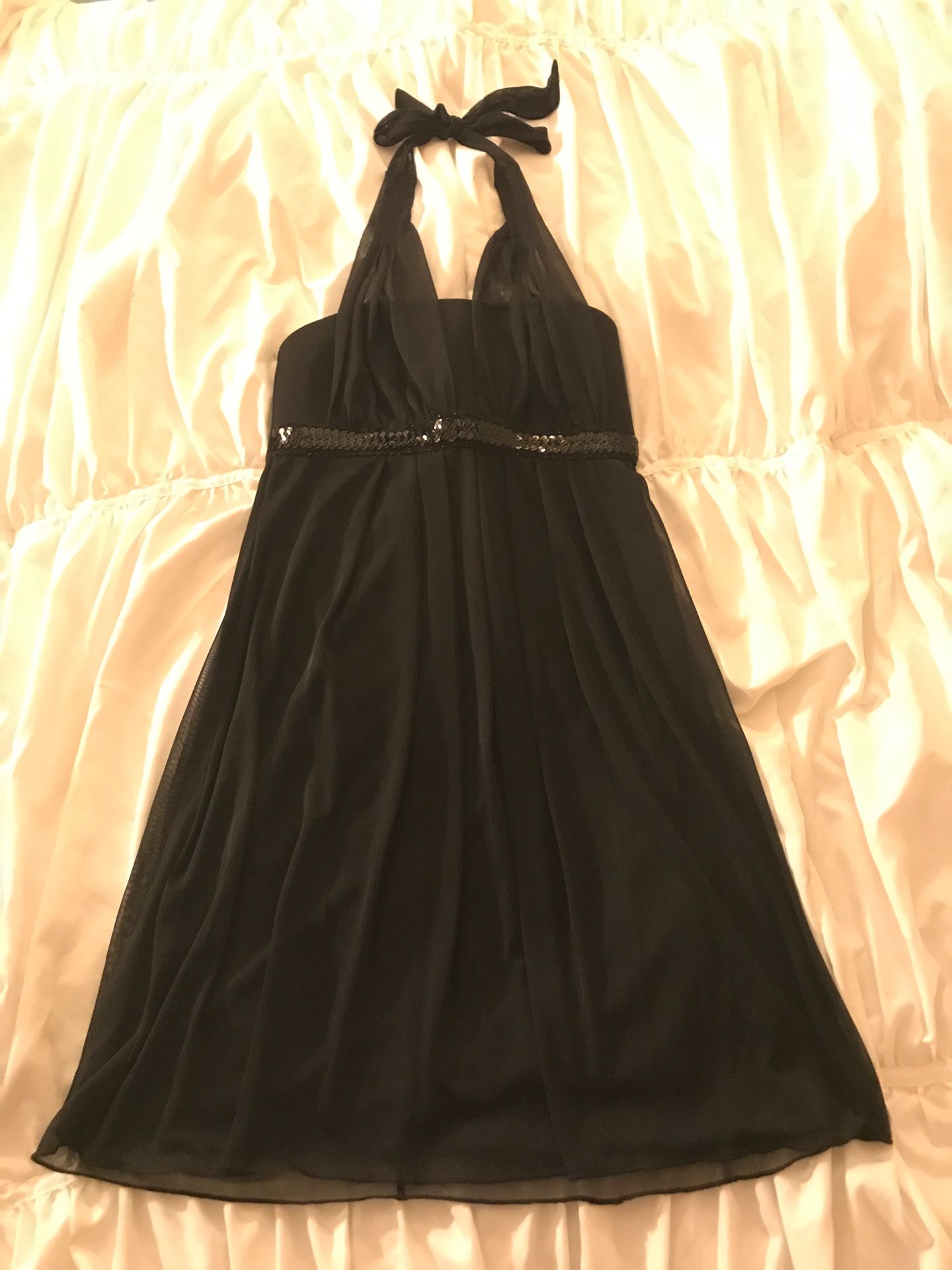 Party dress - medium