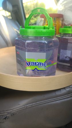 Gel xtreme gigantic bottle