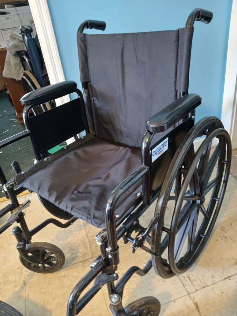 Well chair