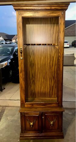 Gun Case