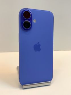 Apple iPhone 16 256gb. ( Unlocked Phone )