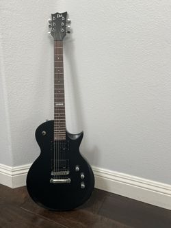 LTD Electric Guitar (EC-50) - Great Condition / Like New