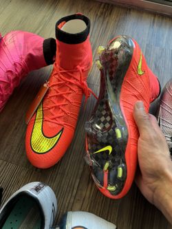 Cr7 Cleats