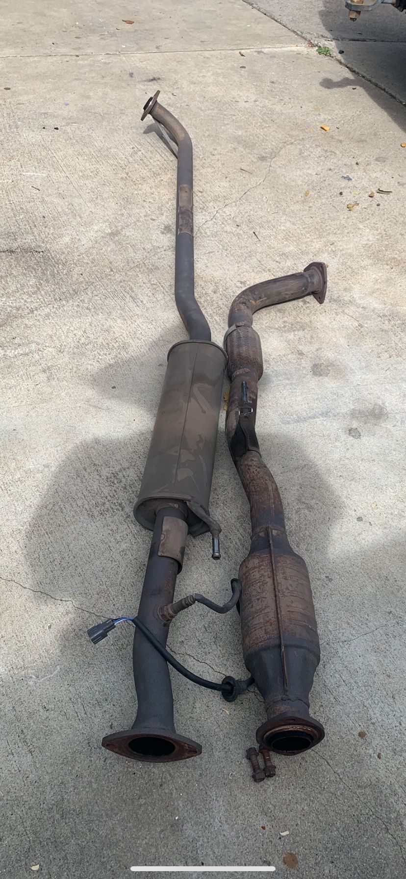 Partes   Para Toyota Camry 2000