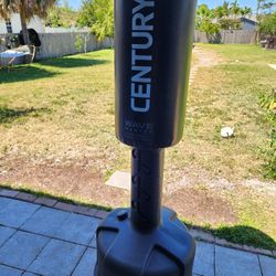 Century Wave Master Sparring Punching Bag 