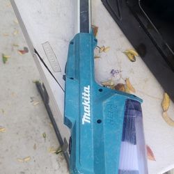Makita Roto Hammer Dust Collector