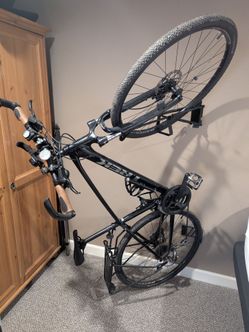 2019 Trek Dual Sport 2 Medium Black