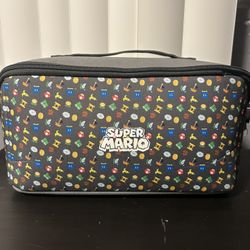 Nintendo Switch HORI Carry All Bag