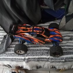 Rc Car