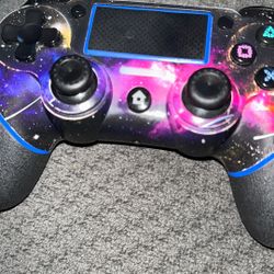 custom controller 