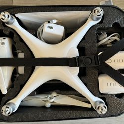 DJI Phantom 4 Pro 