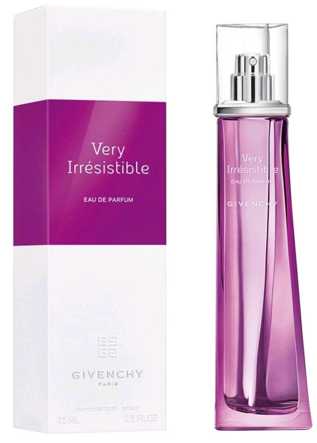 Givenchy Very Irresistible 
