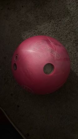 Pink hammer