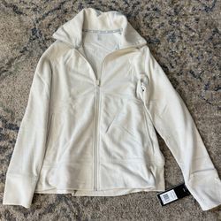 Adidas Women’s Jacket Size Large 