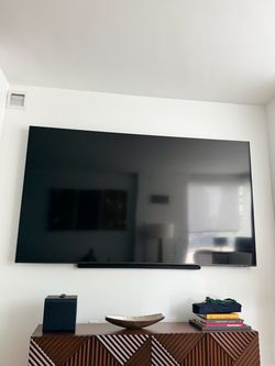 Samsung QN80F 100” Neo QLED Ai Smart TV