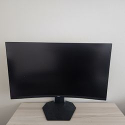 Dell 32" Computer Screen