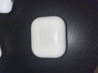 AirPods 3rd Generation