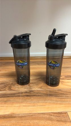 Protein shakers (2 pack)