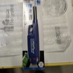 Torch Blue Mini Utility Lighter