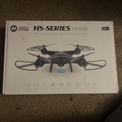 HS SERIES Drone