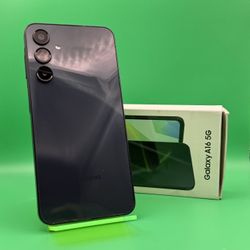 Samsung A16 Unlocked 🔓