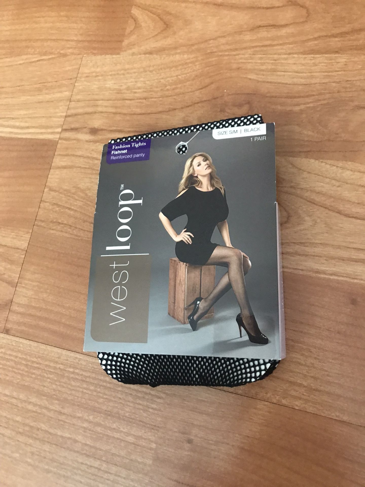 Women’s Fashion Tights Fishnet